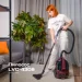 Пылесос Liberton LVC-4308 Пылесос Liberton LVC-4308