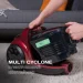 Пылесос Liberton LVC-4308 Пылесос Liberton LVC-4308