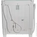   Liberton LWM-6202 PUMP