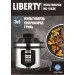  Liberty MC-1563 X