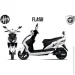  Liberty Moto BRISK