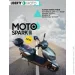  Liberty Moto Spark II  (White)