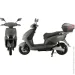  Liberty Moto Spark II  (White)
