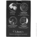  Liberty`S RM-A20 Black Libera (4820093486613)