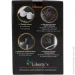  Liberty`S RM-A20 White Libera (4820093486620)
