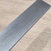 Liboda  -   L-150mm Dark Silver -