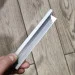 Liboda  -   L-150mm Dark Silver -