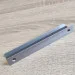 Liboda  -   L-150mm Dark Silver -