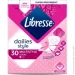   Libresse    30 .