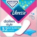   Libresse      32 .