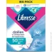   Libresse   Dailies Fresh Long 50 .
