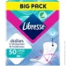   Libresse   Dailies Fresh Long 50 .