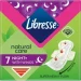ó㳺  Libresse  㳺 Natural Care Maxi Night 7 (7322540611236)