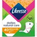   Libresse   Natural Normal 40 .