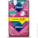   Libresse   Ultra Long super 16 .