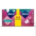   Libresse   Ultra Long super 16 .