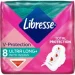   Libresse  㳺 Ultra Thin Long Wings.8 (7322540388480)