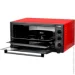 Lider 4823 ECO BLACK-RED