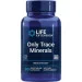    Life Extension Only Trace Minerals 90 Vegetarian Capsules (00000038485)