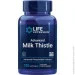   Life Extension Milk Thistle 120  (4384304336)