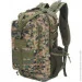 - Lifeflux    35  MOLLE Tourist   (2148-2019)
