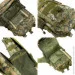 - Lifeflux    35  MOLLE Tourist   (2148-2019)