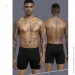   Lifeflux   3D   Minggen 2XL  (3203-2019)