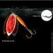 Lifeflux   Aglia Long 3 Fish King 14  105  - (2396-2019)