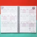  Lifeflux    Beauty Masters Planner     (LFBPRPMO021)