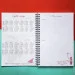  Lifeflux    Beauty Masters Planner     (LFBPRPMO021)