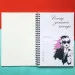  Lifeflux    Beauty Masters Planner     (LFBPRPMO021)