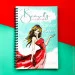  Lifeflux    Beauty Masters Planner     (LFBPRPMO021)