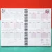  Lifeflux    Beauty Masters Planner     (LFBPRPSH021)