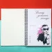  Lifeflux    Beauty Masters Planner     (LFBPRPSH021)