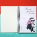  Lifeflux    Beauty Masters Planner     (LFBPRPST021)