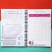  Lifeflux    Beauty Masters Planner     (LFBPRPST021)