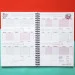  Lifeflux    Beauty Masters Planner     (LFBPRPST021)