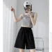 Lifeflux   BONNTEE 2XL  (3933-2019)