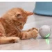 Lifeflux     Smart Rolling Ball    CatNip LED  (1385-2019)