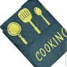 Lifeflux           Cooking Szkoy  (3614-2019)