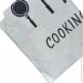 Lifeflux        Cooking Szkoy  (3615-2019)