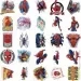 Lifeflux     Disney Marvel     50 . (3027-2019)
