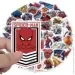 Lifeflux     Disney Marvel     50 . (3027-2019)
