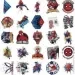 Lifeflux     Disney Marvel     50 . (3027-2019)