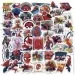 Lifeflux     Disney Marvel     50 . (3027-2019)
