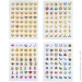    Emoji 4  LifeFLUX (LFSEEPMC048)