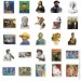 Lifeflux    Emoji   52 . (2090-2019)