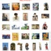 Lifeflux    Emoji   52 . (2090-2019)