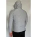  () Lifeflux    -  FLEX HOODIE Apmi  (1451XL)