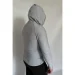  () Lifeflux    -  FLEX HOODIE Apmi  (1451XL)